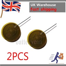 2pcs Battery for Sony wf1000x WF-1000XM3 WF-SP700N Bluetooth Headset