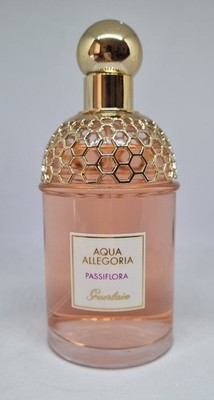 Aqua Allegoria Passiflora Guerlain EDT  4.2 Oz / 125 ml without box