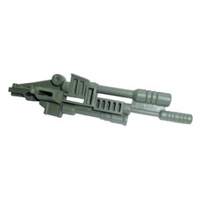 GI Joe Hammer Jeep Side Gun Spare Part 1990