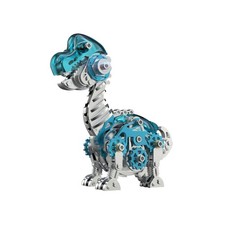 3D Metal Puzzles for Adults,3D Model Kits 8.8cm 3.4cm 9.6cm, B3