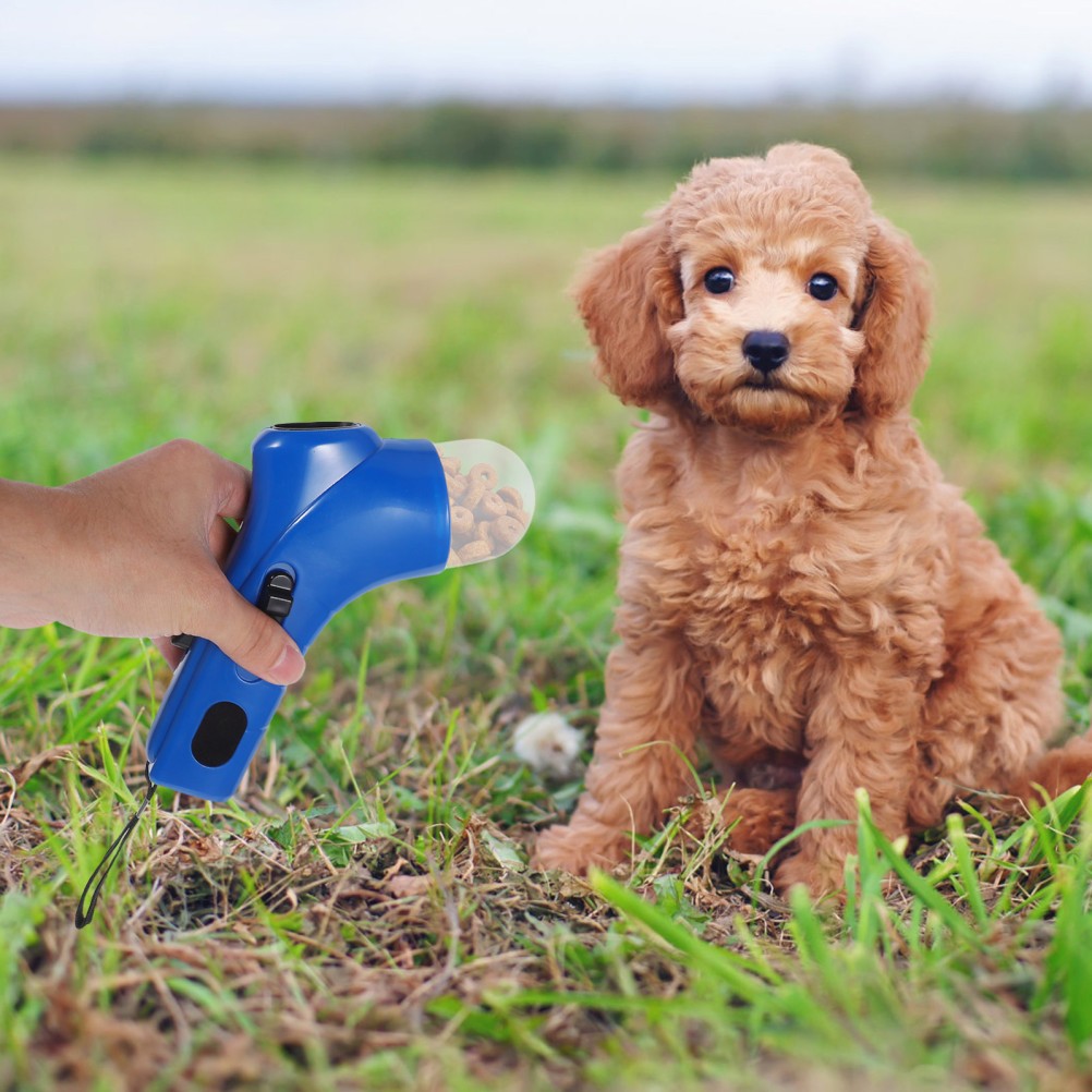 Accessori Per Cani Giocattoli Di Piccola Taglia Alimentatore Lento Cibo foto 3