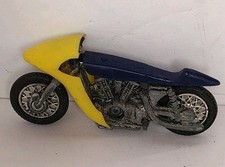 Hot Wheels Rumbler Mattel Redline RIP Snorter...