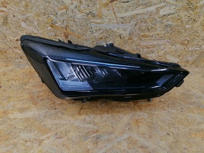 Frontscheinwerfer Seat Leon 5FB941006D Full LED Rechts Scheinwerfer Headlight