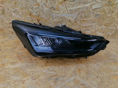 Frontscheinwerfer Seat Leon 5FB941006D Full LED Rechts Scheinwerfer Headlight - Bild 1 von 4