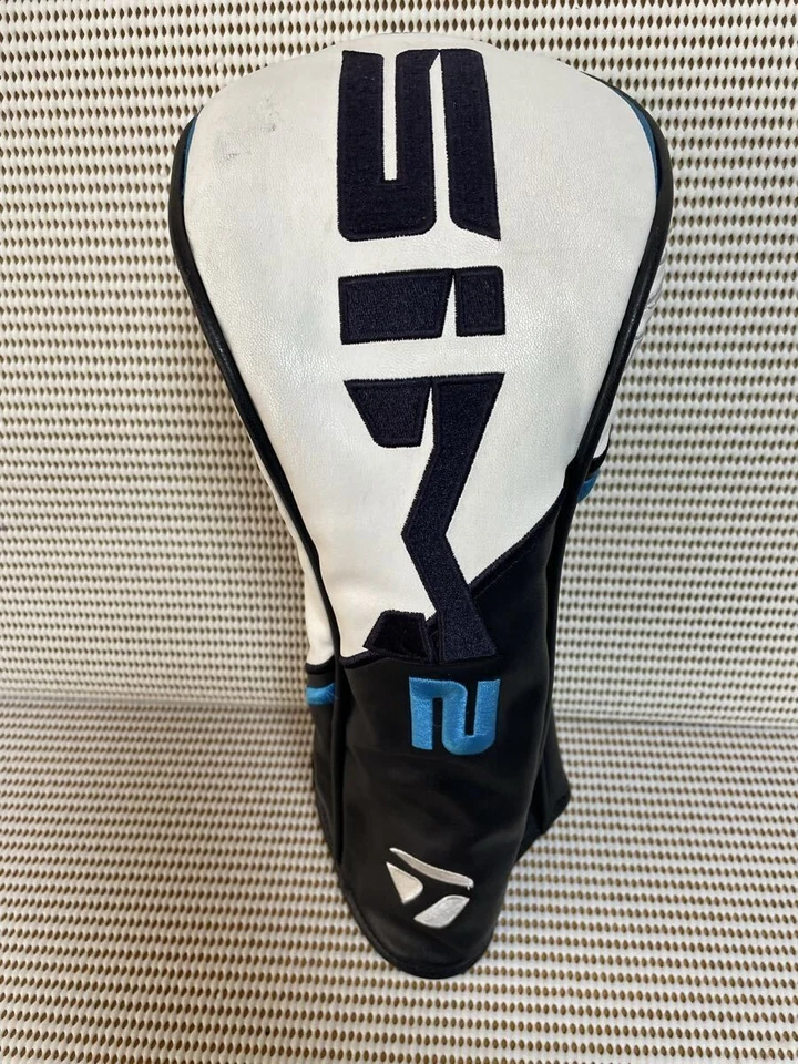 Used Taylormade SIM2 MAX 9° Driver head - Image 4 of 4