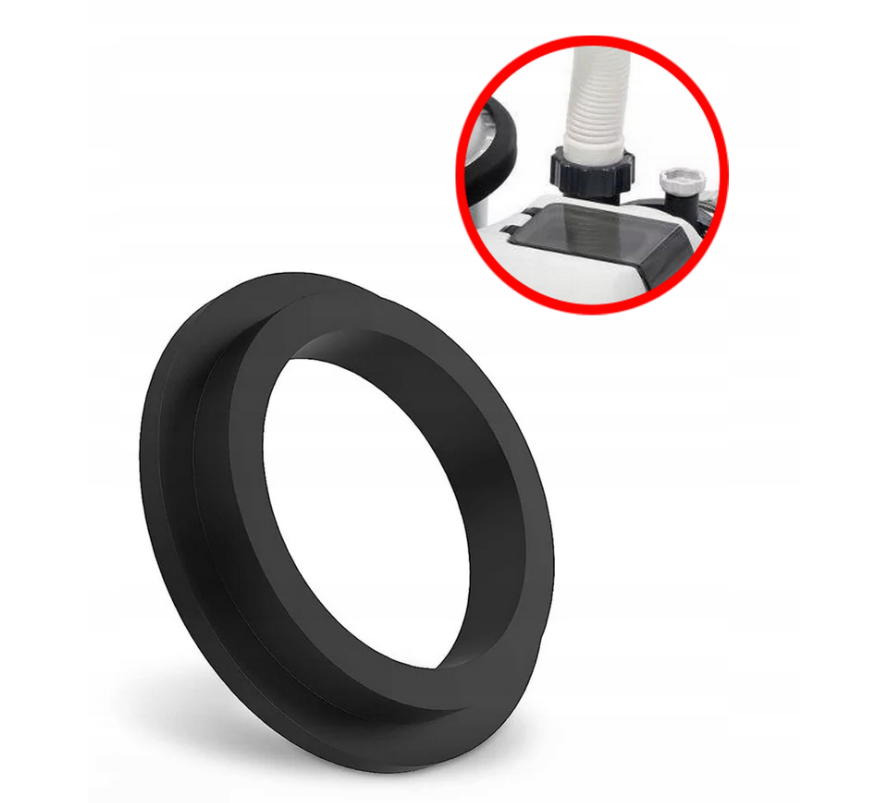 INTEX 11412 Sand Pump Connection Pipe Gasket