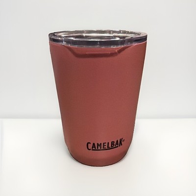 Camelbak Tumbler Vacuum Insulated Stainless Steel 350ml/12oz Terracotta Rose