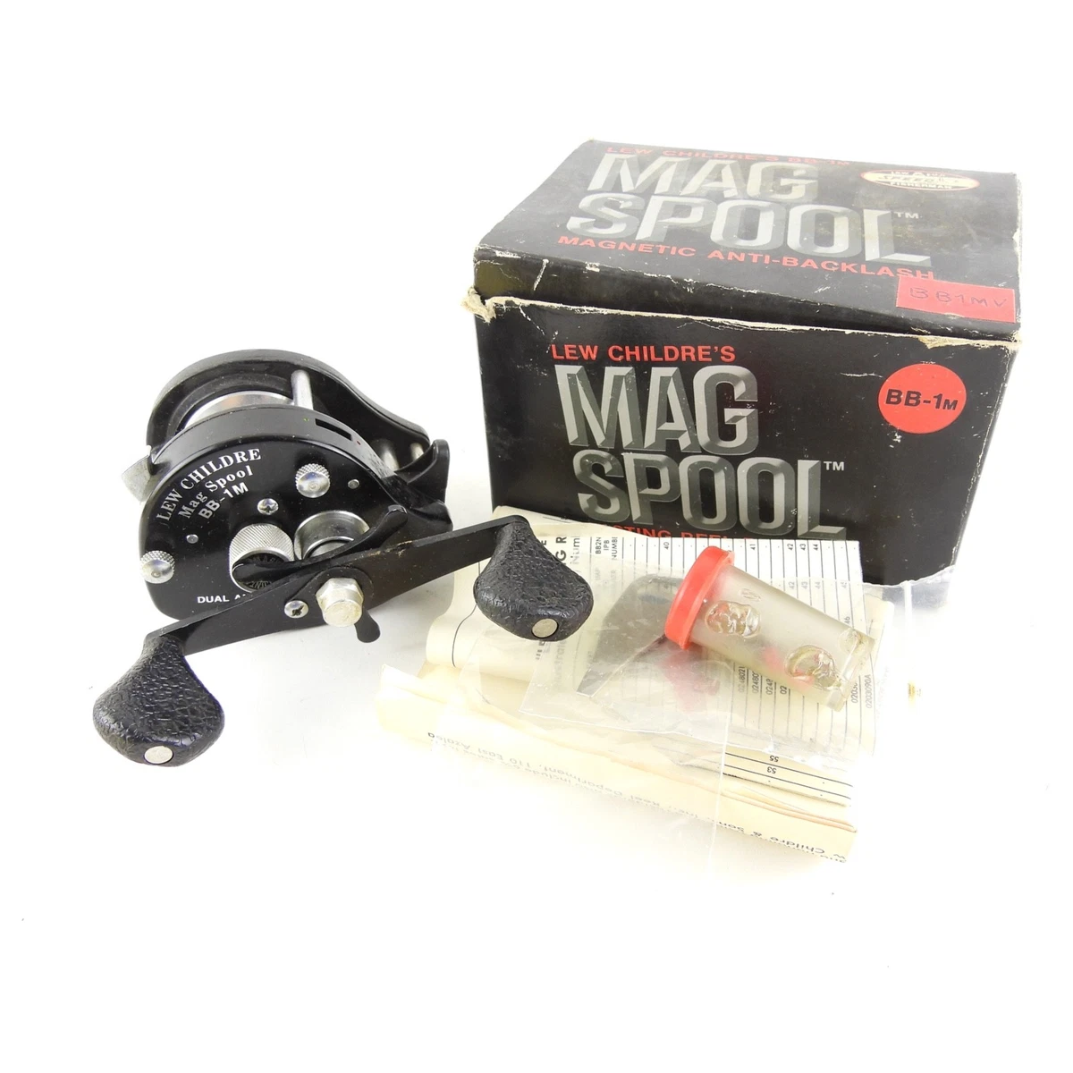 Lews Reel Bb1 for sale | eBay