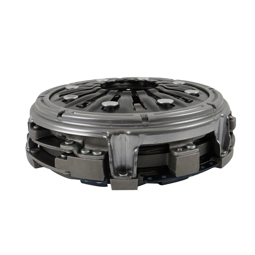 Double Clutch Set 41200-2D220 For Hyundai Veloster Sonata Kia Forte 2015-2020