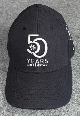 NORTHSTAR TAHOE RESORT HAT 2022 50 Years Ski Snowboard MTB Bike Adjustable Hat