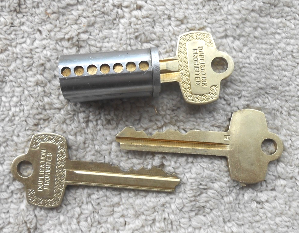 Best IC core and 3 Keys 1 is control | eBay