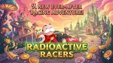 RADIOACTIVE RACERS - MONOPOLY GO    