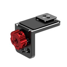 2X(1/4  Cold Shoe Mount-Halterung für   RSC2 Gimbal Stabilisato1046