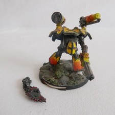 Warhammer Epic 40K Warlord Titan