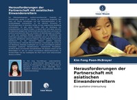 Kim Fong Poon-Mcbrayer | Herausforderungen Der Partnerschaft Mit Asiatischen...