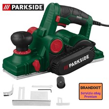 Pialla Elettrica per Legno PARKSIDE PEH 30 E5 Garanzia 3 Anni 750 W con Accessor