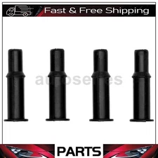 Disc Brake Hardware Kit Front For 1982-1983 Ford Fairmont 1pcs