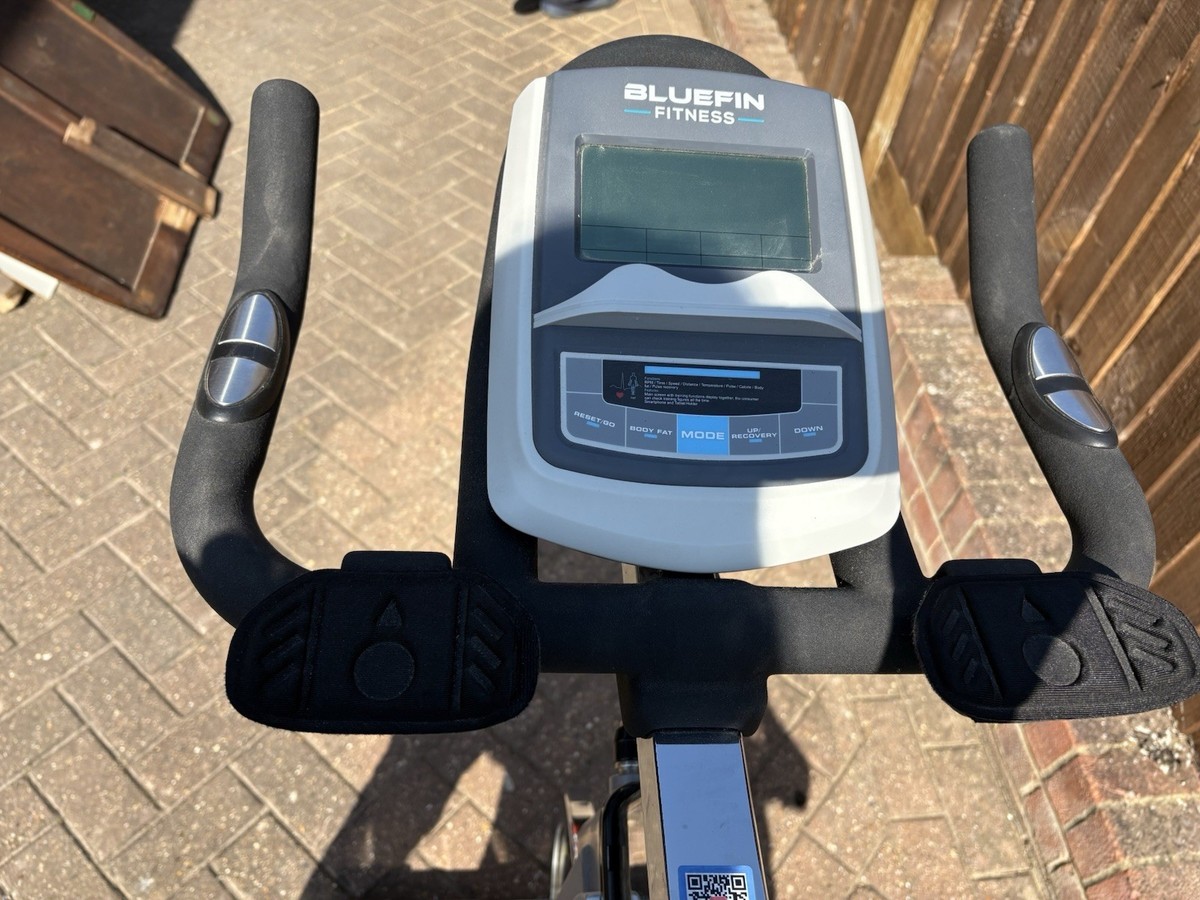 Bluefin Fitness Tour SP Exercise UK - Main Image