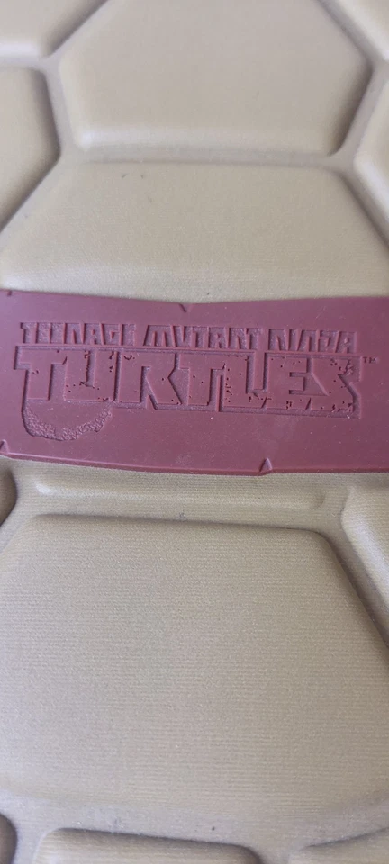 Teenage Mutant Ninja Turtles universal tablet case fit 7-8 inch tablets iPad Min - Image 2 of 4