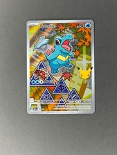 Totodile Mega Evolution Promos Promo 048