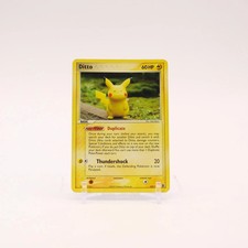 Ditto - 63/113 Delta Species Common Pokemon - MP on eBay