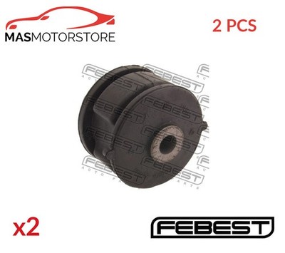 QUERLENKER LAGER LAGERBUCHSE FEBEST HYAB-TUC4 2PCS V FÜR HYUNDAI TUCSON,TRAJET