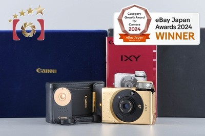 カメラ、光学機器 【キヤノン】Canon IXY 240 Limited Version Gold 60