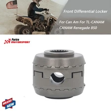 For Can Am For TL-CANAM CANAM Renegade 850 Torq Locker Front Differential Locker