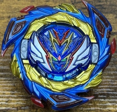 Savior Valkyrie Sh-2 B-187 Beyblade Burst DB Takara Tomy #B1 | eBay