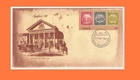 Australia 1980 Sydpex 80 FDC PSE Australia Square NSW 2000 Mint Codition