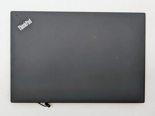 Lenovo ThinkPad T590 P53S LCD A Cover Back Rear Lid Top Case 01YT316 FHD