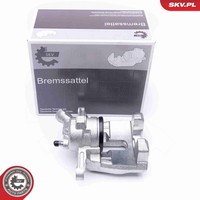Bremssattel Esen SKV 34SKV534 FüR Landrover Range Rover Sport 1 L320 Discovery 4