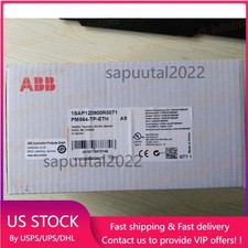 1PC New ABB PM564-TP-ETH 1SAP120900R0071 in Box Fast Shipping US Free TAX