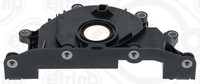 Wellendichtring Kurbelwelle FüR Audi A3 A4 Seat Leon Skoda VW Caddy 1.6 2.0 TDI