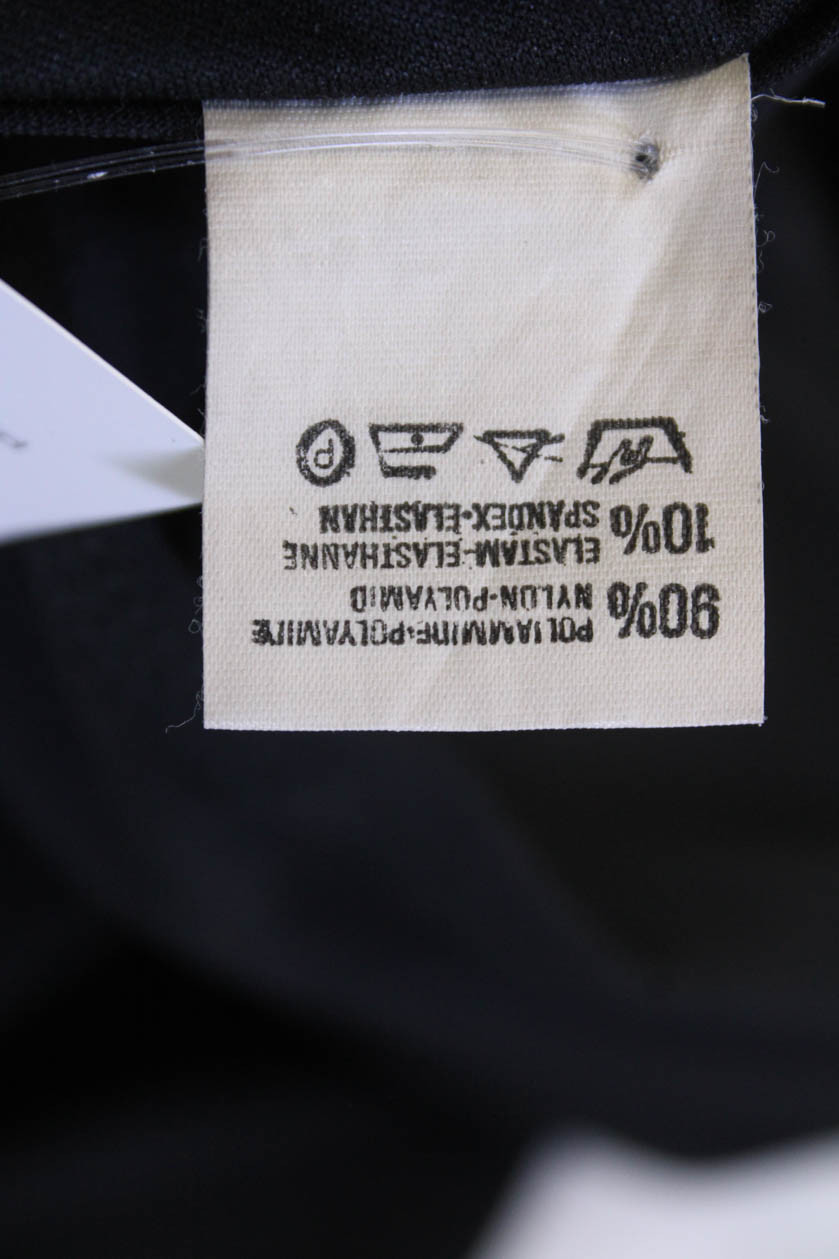 Closed Women's Button Closure Flat Front Straight… - image 7