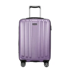 Ricardo Beverly Hills 567-20-536-4WB Kentfield Hardside Carry-on Luggage,