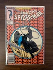 Amazing Spider-Man [Newsstand] #300 (1988) | Amazing Spider-Man