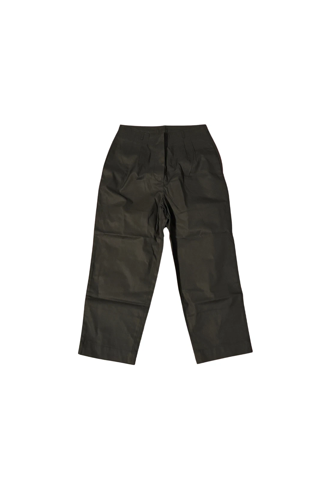 Black capri dress pants
Opens in a new window or tab