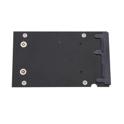 mSATA SSD zu 2,5 Zoll SATA Adapter Konverter Kabel Computerzugang
