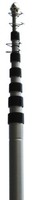 Flagpole To Go 20-foot Portable Flagpole Flagpole To Go 20-foot Portable Flagpole