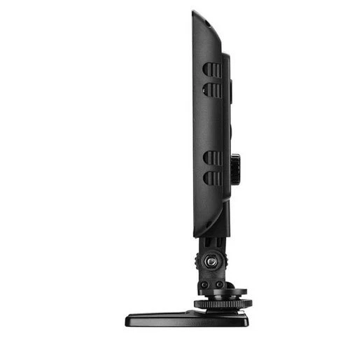 YONGNUO YN300 Air LED câmera luz de vídeo ajustável 3200k 5500k temperatura de cor  - Imagem 3 de 4