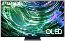 Samsung Qn77s90dafxza 77" 4k Oled Smart Tv With Dolby Atmos (2024)
