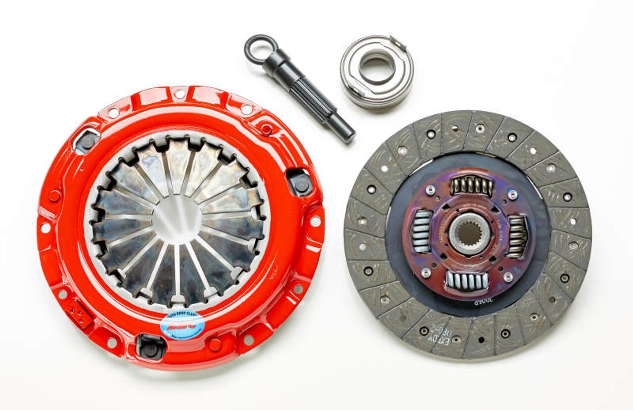 South Bend Clutch K05048HD Stage 1 HD Clutch Kit for 9199 Mitsubishi