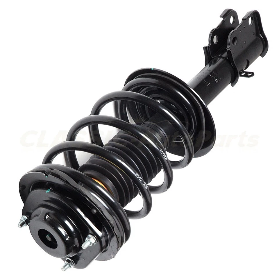 Fits Chrysler PT Cruiser 2001-2010 Complete Front Struts Shocks Suspension Kit - Image 3 of 4
