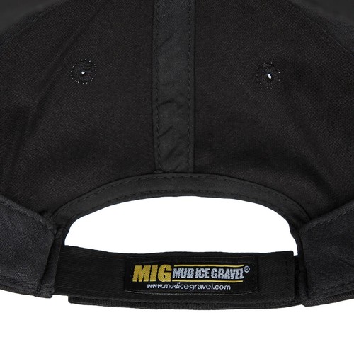 Gorra de béisbol ajustable por MIG 100% gorras lisas DEPORTE DE VERANO SOMBREROS DE TRABAJO para hombres mujeres - Imagen 4 de 30