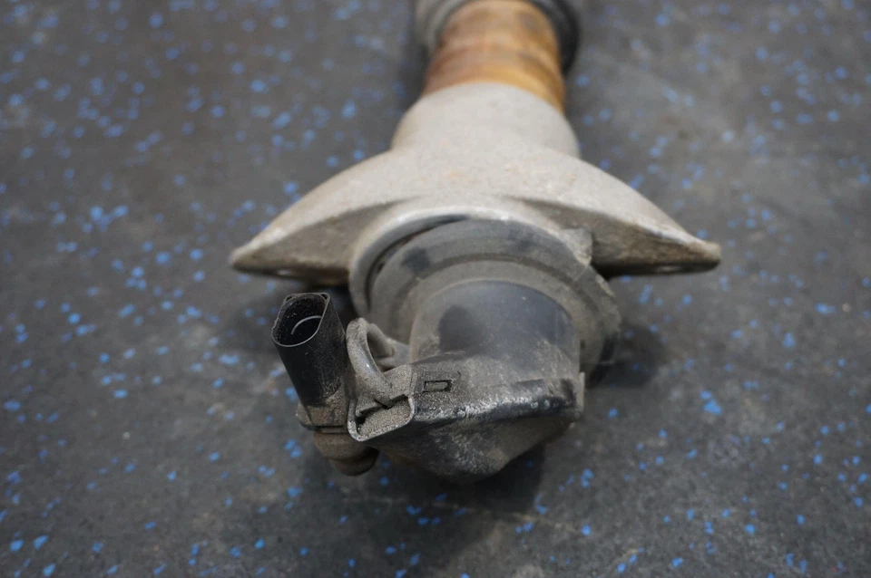 Rear Shock Absorber AWD Strut 4G0616031AE OEM Audi A6 2012-18 S6 S7 2013-18 - Image 4 of 4