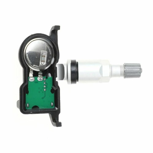 Sensor monitor de presión de neumáticos 42607-02090 TPMS 4260702090 PMV-E100 apto para Toyota - Imagen 2 de 3