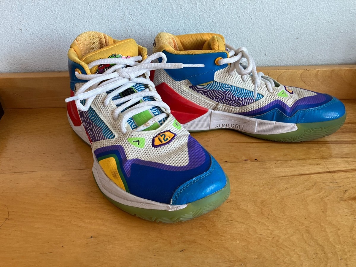 New Balance Jolly Rancher x KAWHI Original Flavors Men's