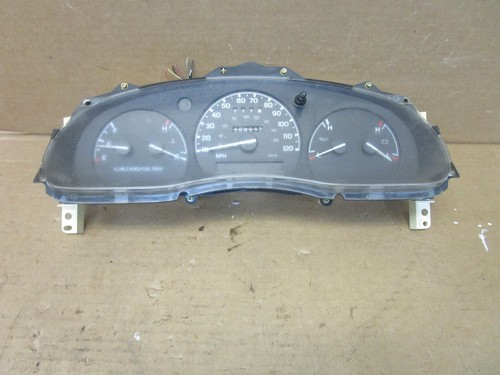 95 96 97 Ford Ranger Speedometer Instrument Cluster 188K Miles ...