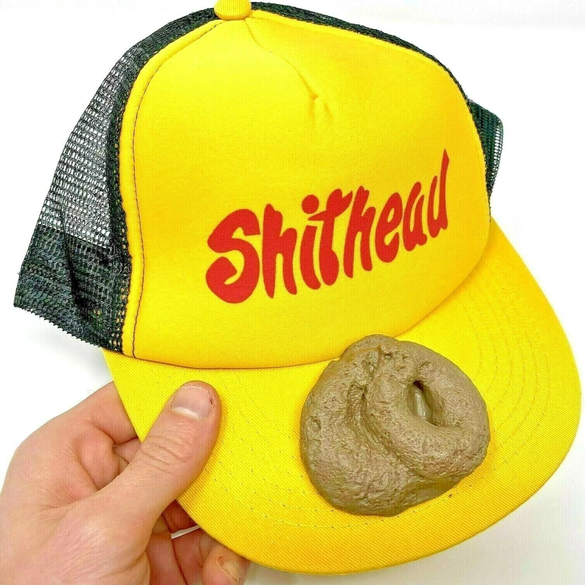 Poop hat for sale hotsell